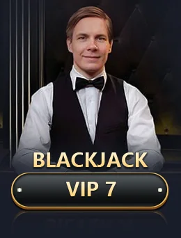 Blackjack Vip 7