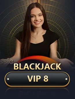 Blackjack Vip 8