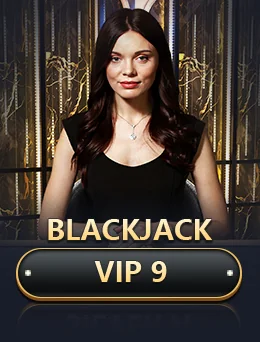 Blackjack Vip 9