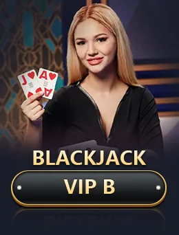 Blackjack Vip B
