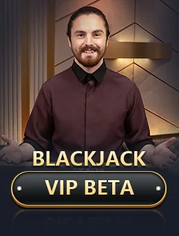Blackjack Vip Beta