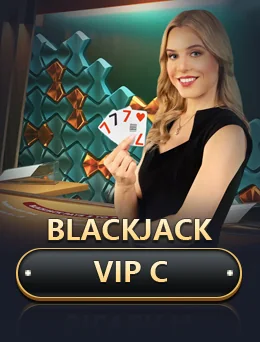 Blackjack Vip C