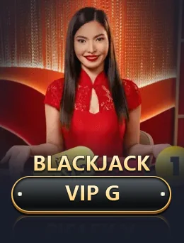 Blackjack Vip G