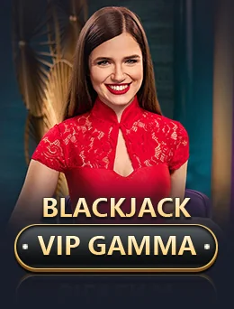Blackjack Vip Gamma