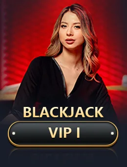 Blackjack Vip I