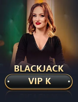 Blackjack Vip K