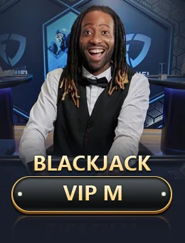 Blackjack Vip M