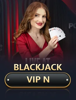 Blackjack Vip N
