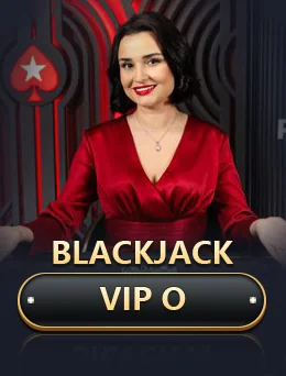 Blackjack Vip O