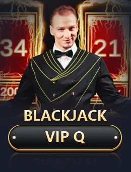 Blackjack Vip Q