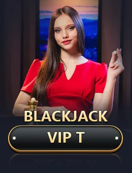 Blackjack Vip T