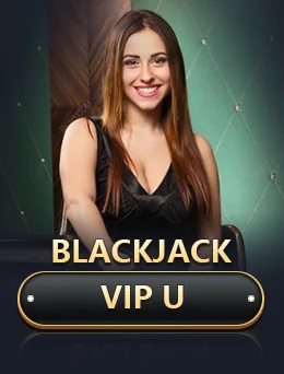 Blackjack Vip U
