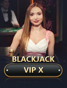 Blackjack Vip X