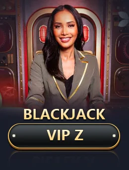 Blackjack Vip Z
