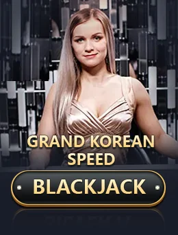 Grand Korean Speed Blackjack