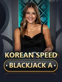 Korean Speed Blackjack a