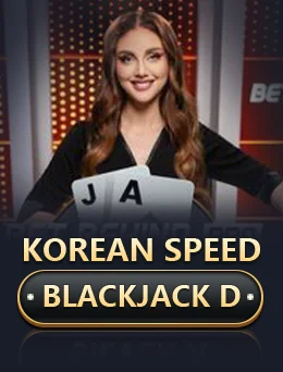 Korean Speed Blackjack D