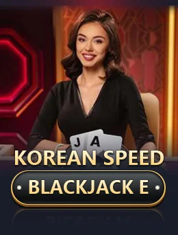 Korean Speed Blackjack E