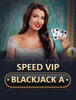 Speed Vip Blackjack a
