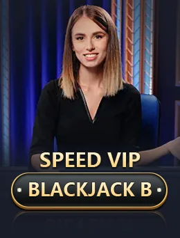 Speed Vip Blackjack B