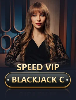 Speed Vip Blackjack C