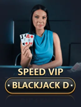 Speed Vip Blackjack D