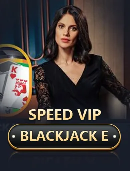Speed Vip Blackjack E