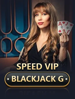 Speed Vip Blackjack G