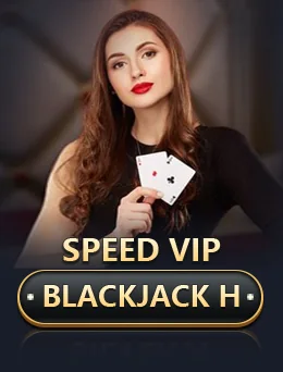 Speed Vip Blackjack H