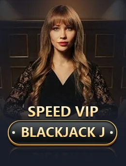 Speed Vip Blackjack J