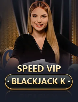 Speed Vip Blackjack K