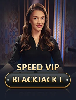 Speed Vip Blackjack L