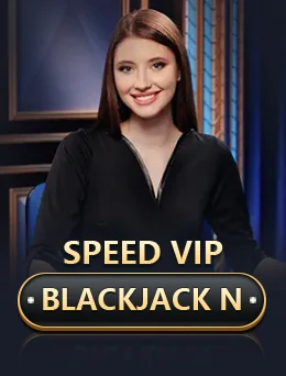 Speed Vip Blackjack N