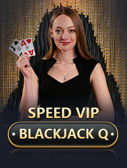 Speed Vip Blackjack Q