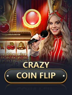 Crazy Coin Flip