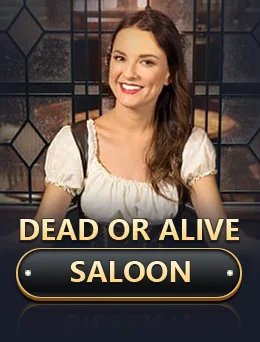 Dead or Alive_ Saloon