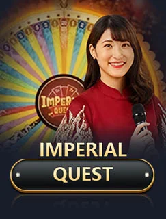 Imperial Quest