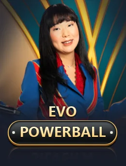 Evo Powerball