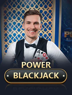 Power Blackjack