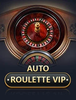 Auto-roulette Vip
