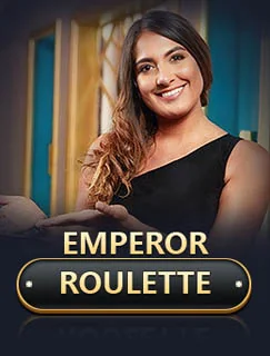 Emperor Roulette