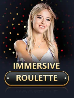 Immersive Roulette