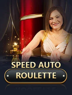 Speed Auto Roulette