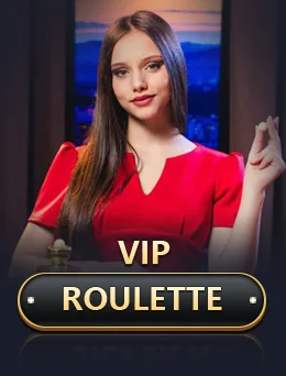 Vip Roulette