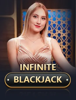 Infinite Blackjack