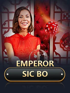 Emperor Sic Bo