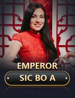 Emperor Sic Bo a
