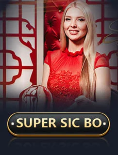 Super Sic Bo