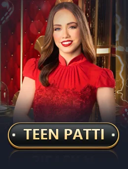Teen Patti