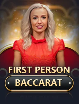First Person Baccarat